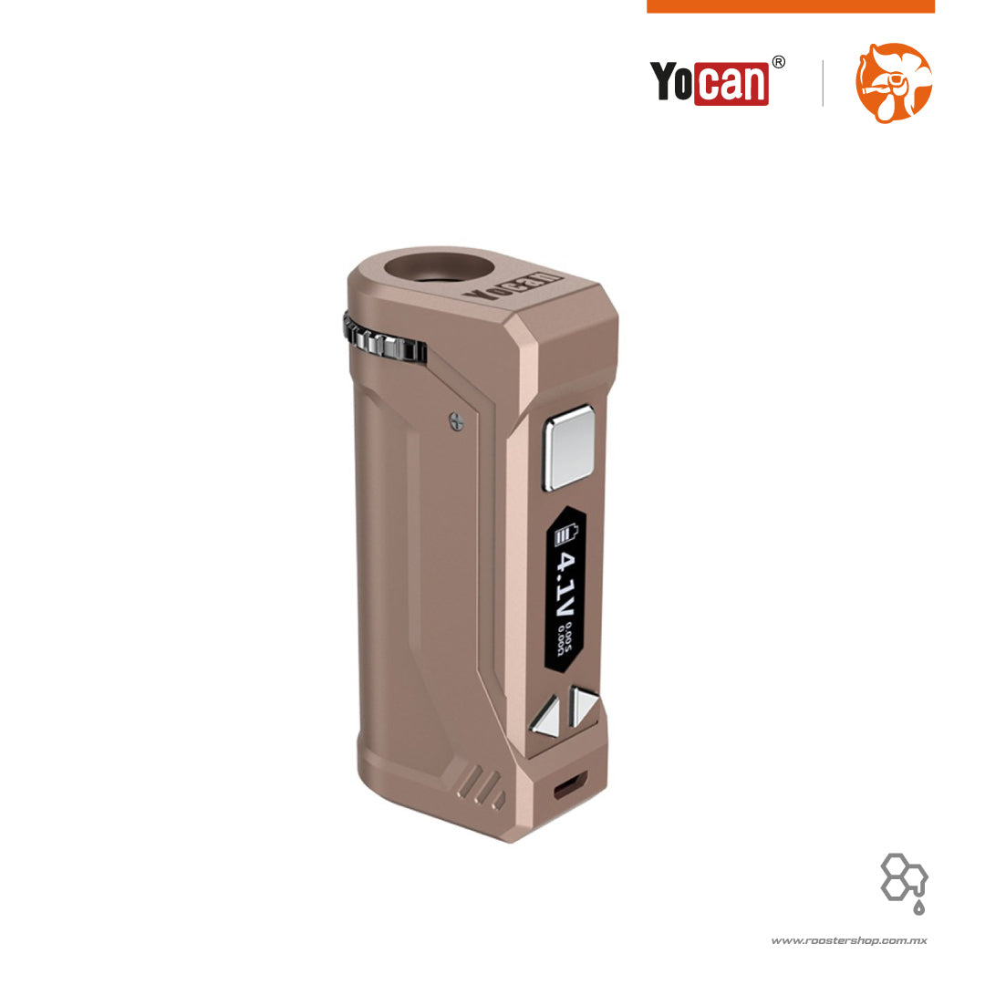 Yocan® Uni Pro