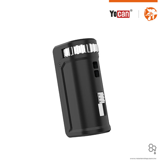 Yocan UNI Steel