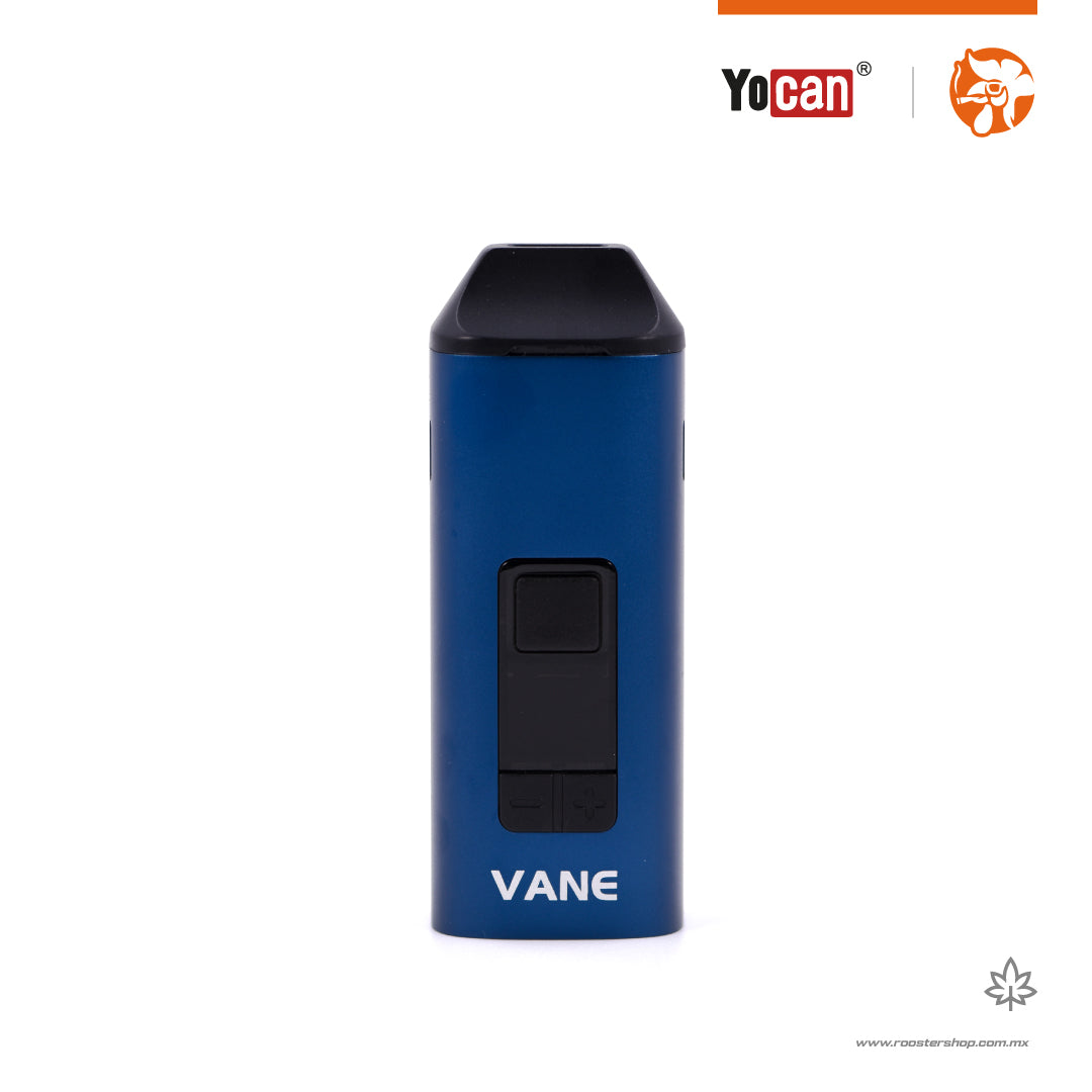 Yocan Vane Blue